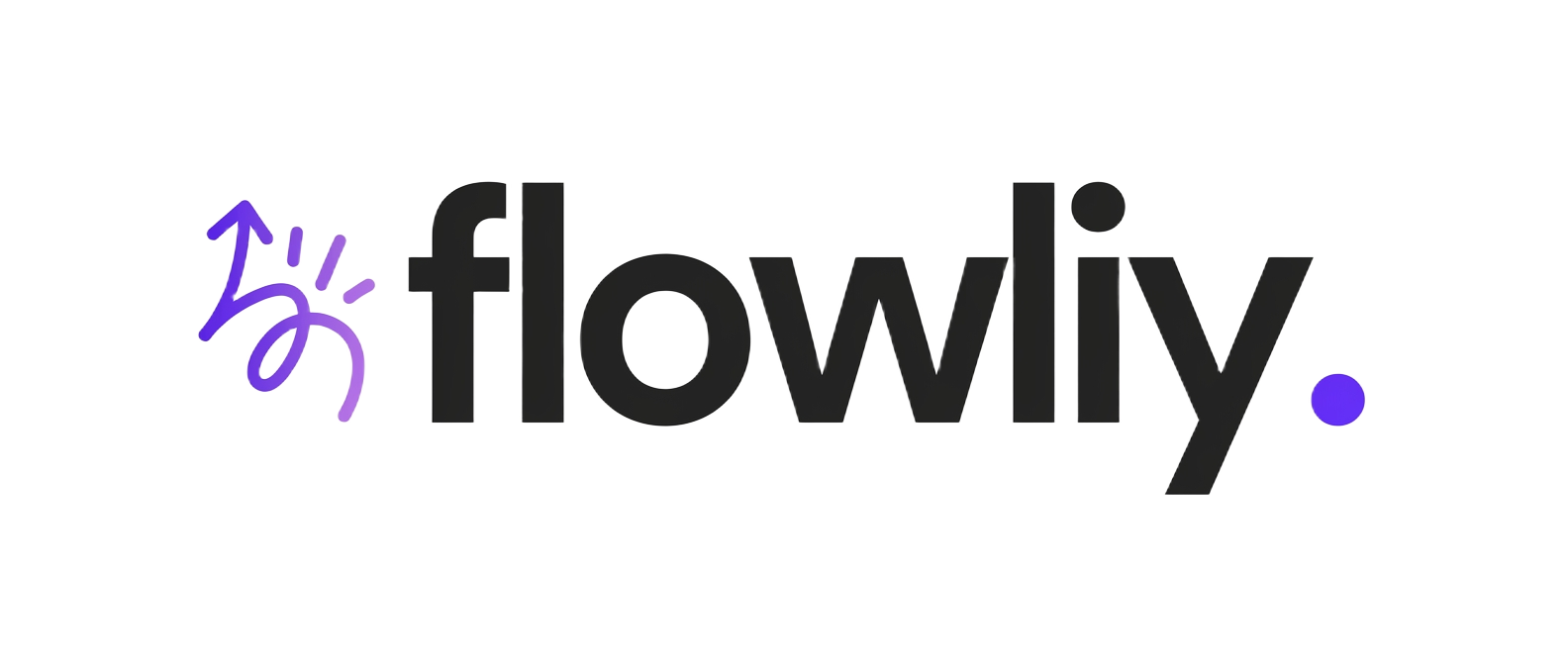 Flowliy logo