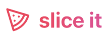 Slice It logo